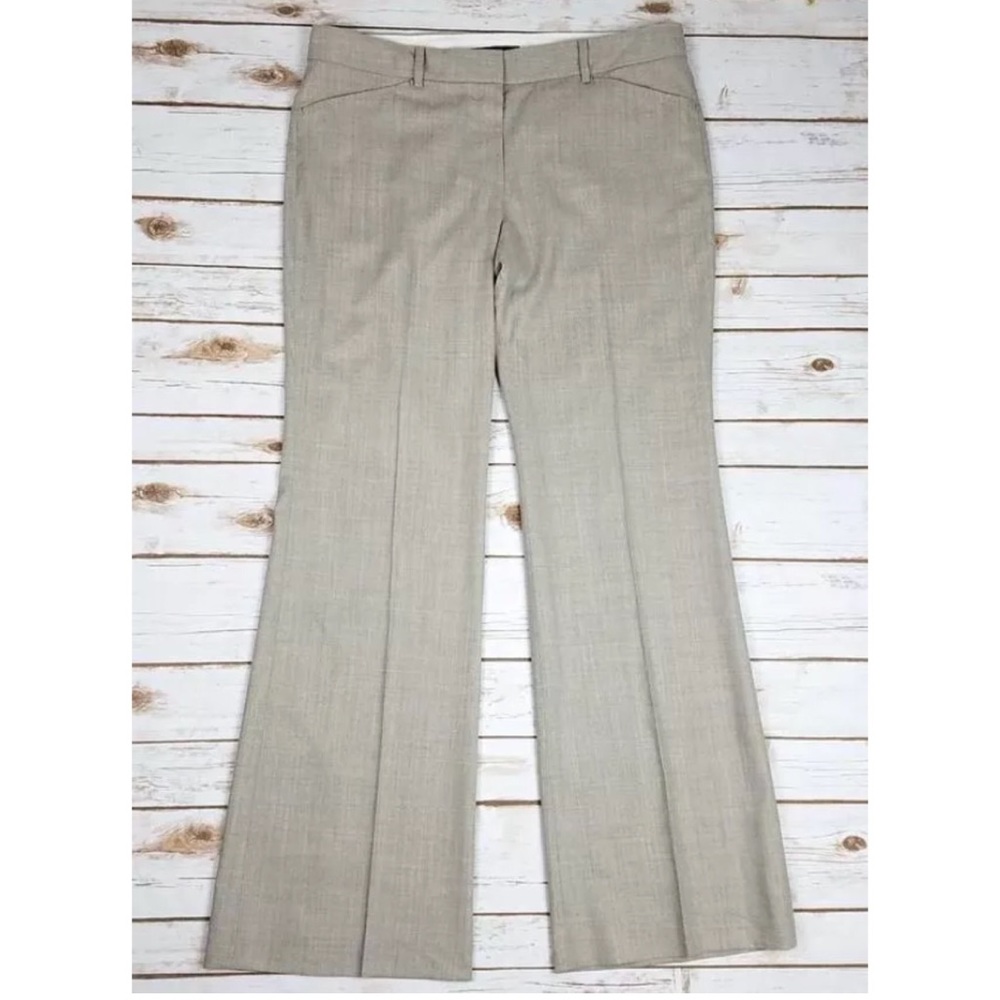 Elie Tahari Suit - Blazer Pants Sz 4 New With Tags - Picture 7 of 7